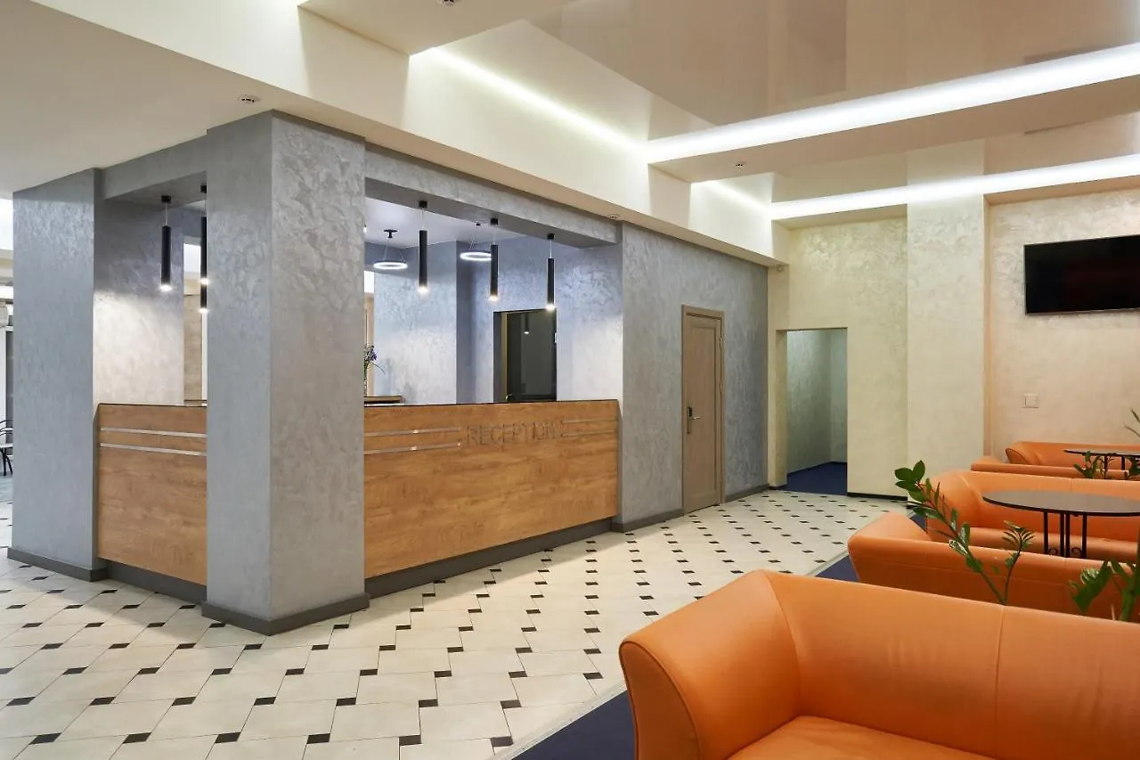 Friendly Hotel 키예프 3*,  우크라이나