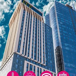 Sky Loft By Rixwell International Otel
